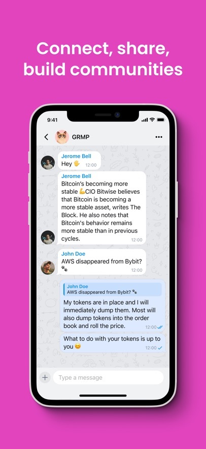 memefans官方版图4