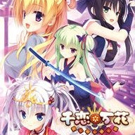 千恋万花手游 V1.0.4