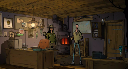 意外事件无广告版截图4