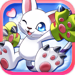 数码暴龙激战官网版