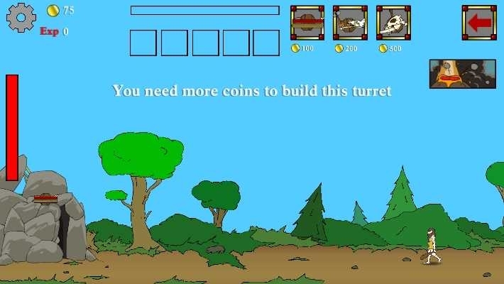 战争进化史中文版截图4