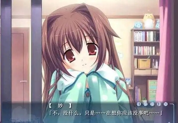 管乐恋曲手机版图1