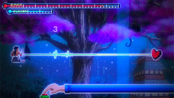 节奏医生正版截图2