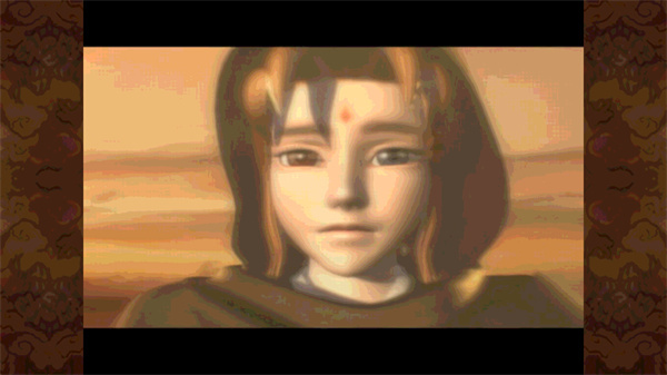 轩辕剑3外传天之痕手机版截图4