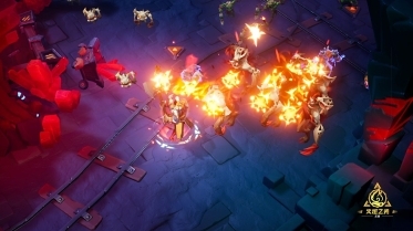 火炬之光：无限中文版图4