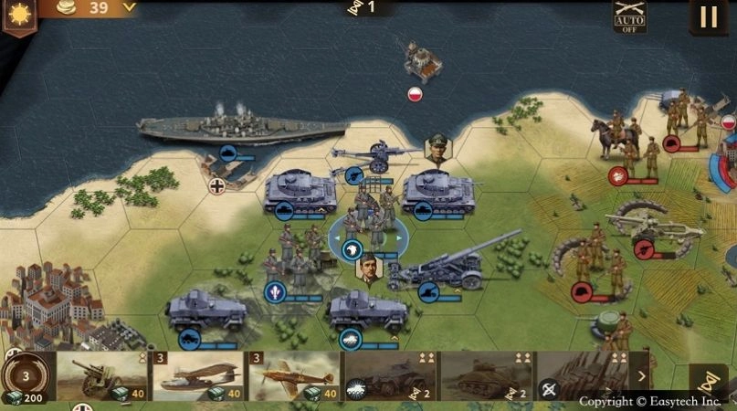 将军的荣耀官网版(4)