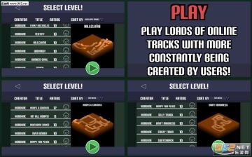 遥控赛车大挑战ReChargeRC游戏手机版图3