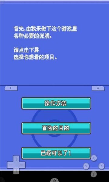 口袋妖怪银魂截图3