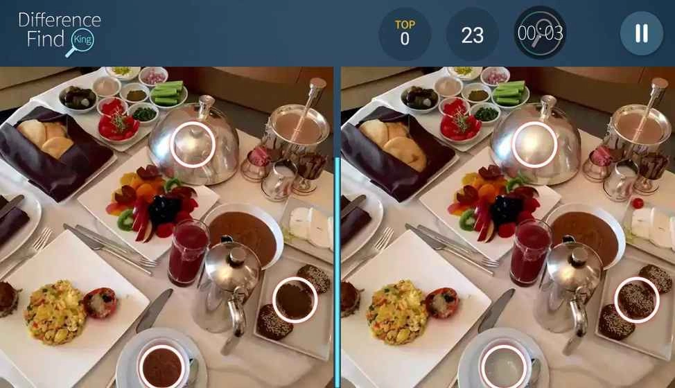 找茬之王最新版