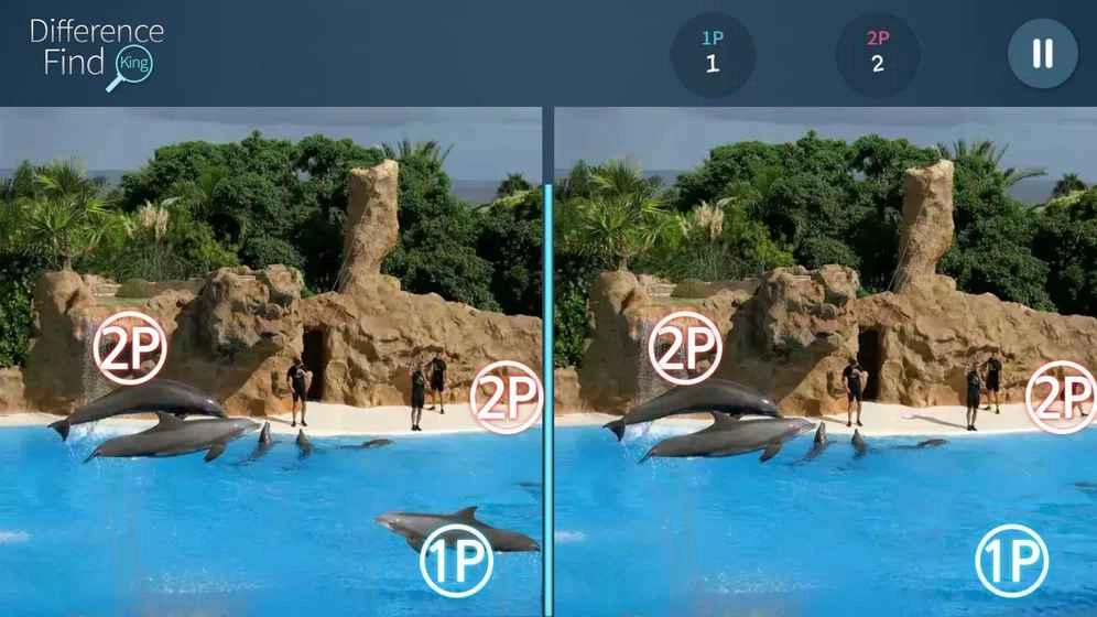 找茬之王最新版