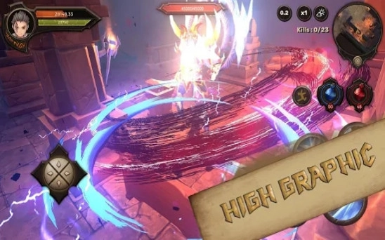 单人狩猎手机版