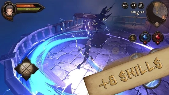 单人狩猎手机版