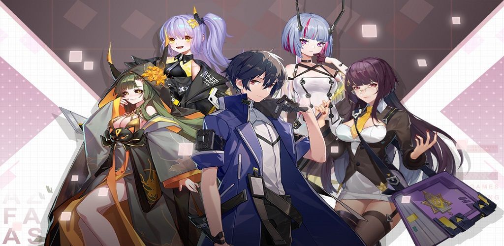 双生幻想最新版截图2