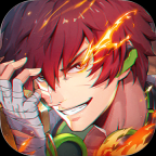 镇魂街：天生为王