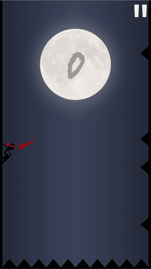 火柴人忍者跳跃中文版图4