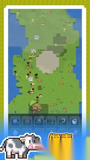 像素庄园建设手游官网版