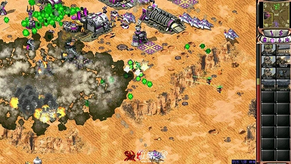 红警2尤里的复仇安卓版