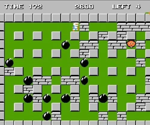 经典弹超人单机游戏