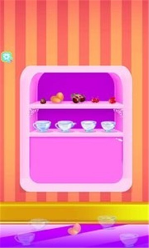 小公主学做冰淇淋图2