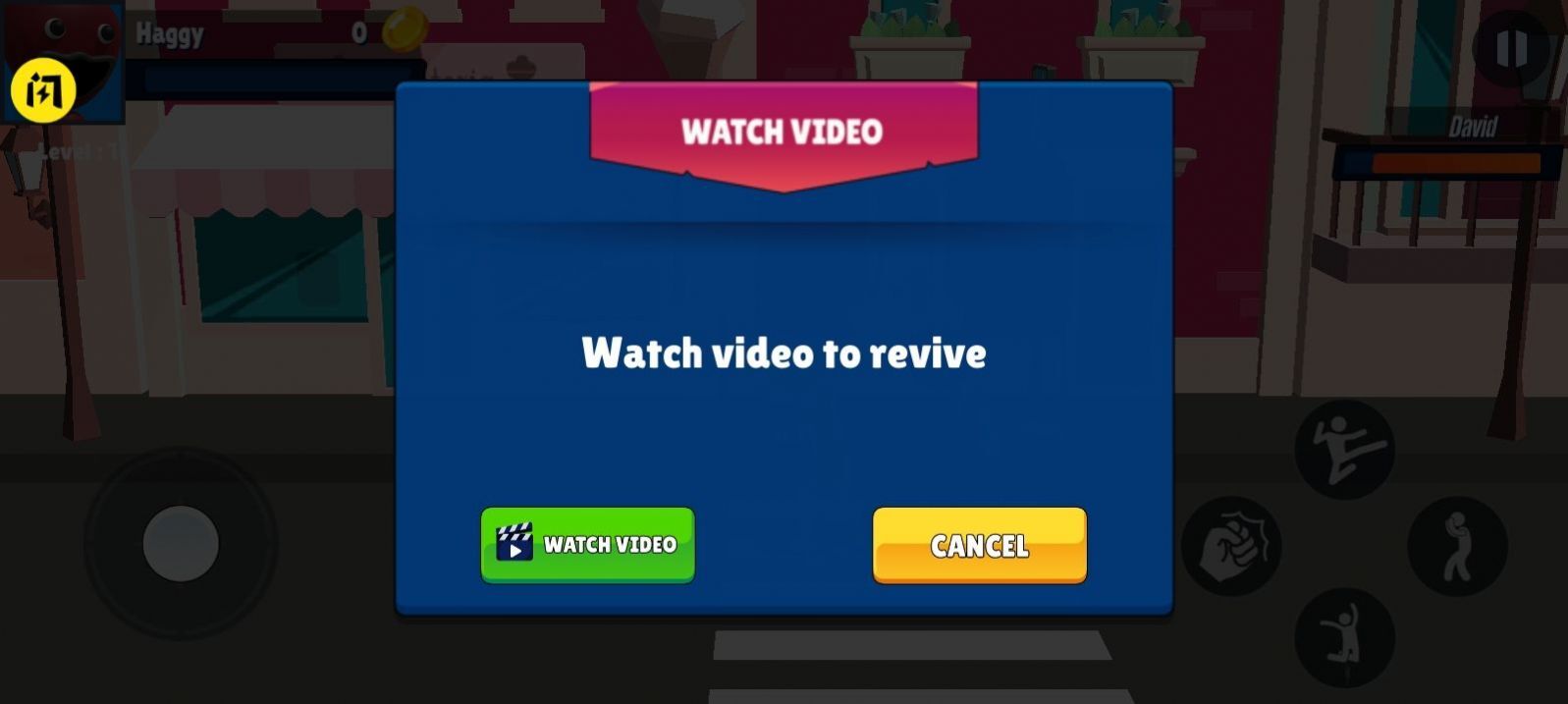 波比街头快打图2