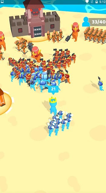 中世纪战争指挥官图2