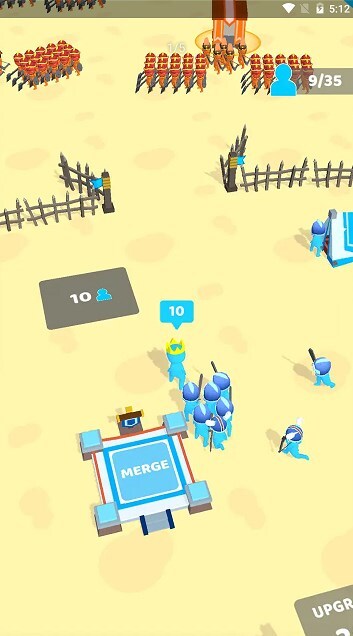 中世纪战争指挥官图3