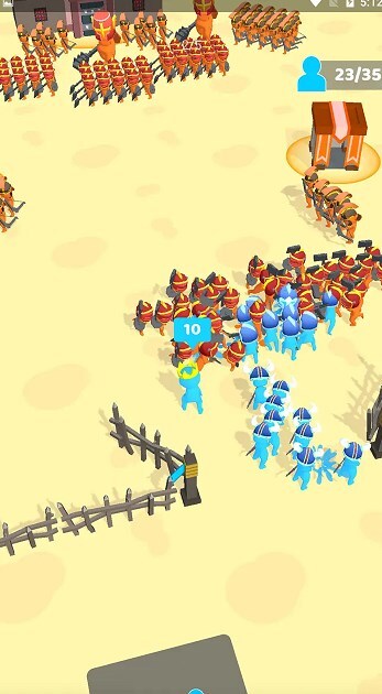 中世纪战争指挥官图4