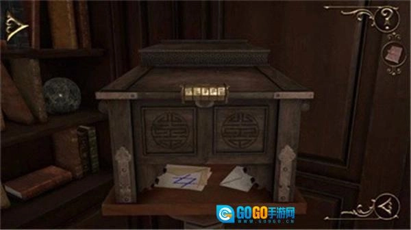 逃离赤红庄园图4