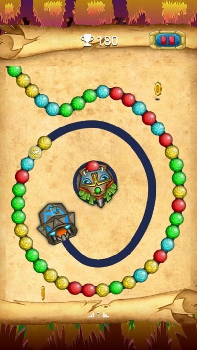 玛祖消消乐手机版