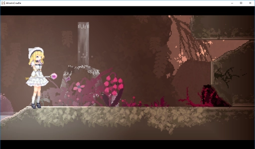 爱丽丝的摇篮手游版