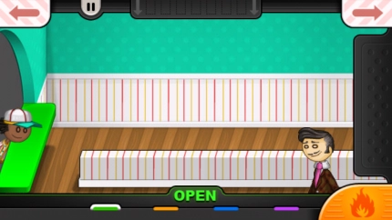 老爹的热狗店游戏汉化版