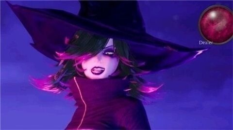 魔女的侵袭安卓版图3