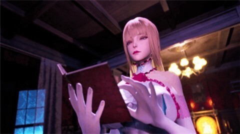 魔女的侵袭安卓版图2