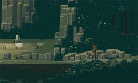 超级兄弟剑与巫术截图3