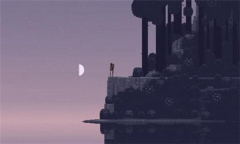 超级兄弟剑与巫术截图4