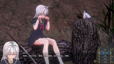 圣骑士莉卡物语安卓手游