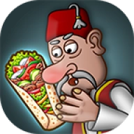 沙威玛卷饼游戏正版