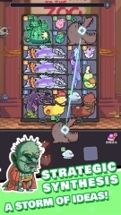 背包狂怒手机最新版截图4