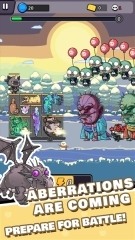 背包狂怒手机最新版截图3