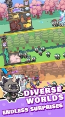 背包狂怒手机最新版截图2