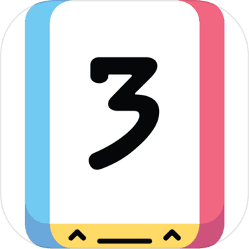 ThreesFree(Threes!Freeplay游戏)