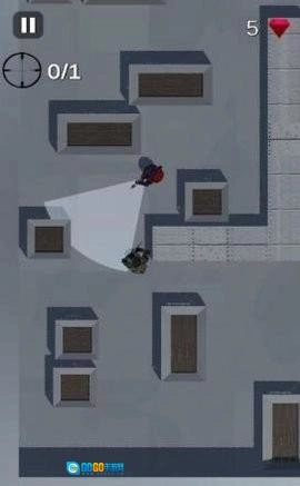 潜行刺客特工图2