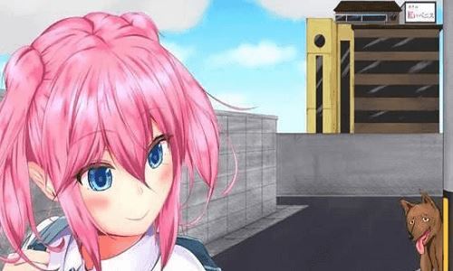 野良犬的寝室截图3