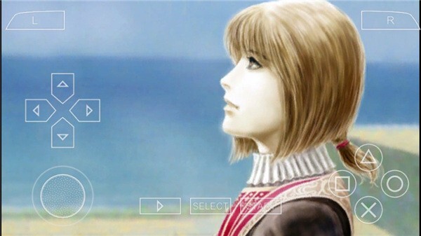 大航海时代4威力加强版手机版图1