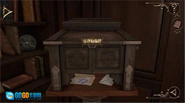 逃离赤红庄园图2