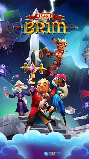 刀锋酷跑最新版图1