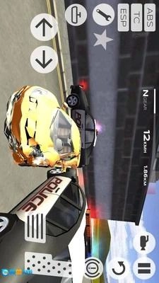 城市至尊飞车漂移图2