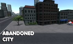 汽车游乐场手机版