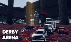 汽车游乐场手机版