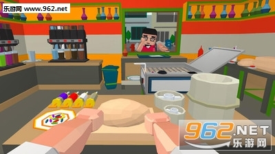 甜甜圈大师我们的世界安卓版截图2
